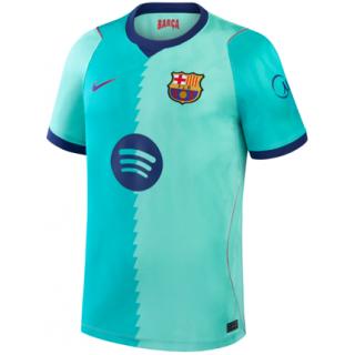 FC Barcelona 3a Equipación 2026/27